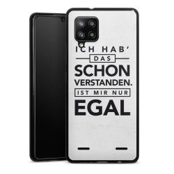 Carry Case Hülle Schwarz ohne Band