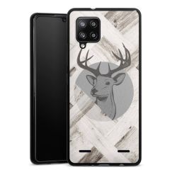 Carry Case Single Black