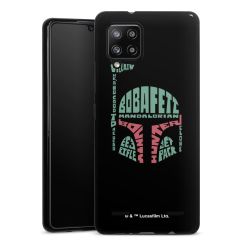 Carry Case Single Black