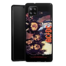 Carry Case Hülle Schwarz ohne Band