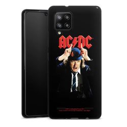 Carry Case Hülle Schwarz ohne Band