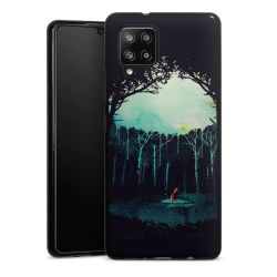 Carry Case Single Black