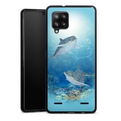 Carry Case Single Black