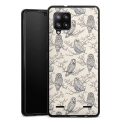 Carry Case Single Black