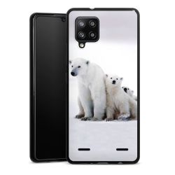 Carry Case Single Black