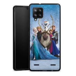 Carry Case Single Black