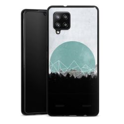 Carry Case Single Black