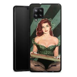 Carry Case Single Black