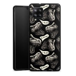 Carry Case Single Black