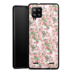 Carry Case Single Black