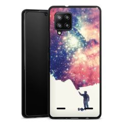 Carry Case Single Black