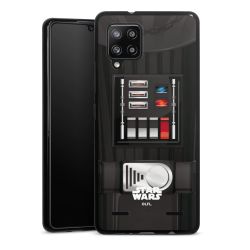 New Carry Case Hülle Schwarz