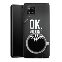 Carry Case Single Black