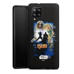 New Carry Case Hülle Schwarz