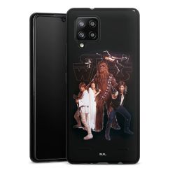 New Carry Case Hülle Schwarz