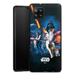 Carry Case Single Black