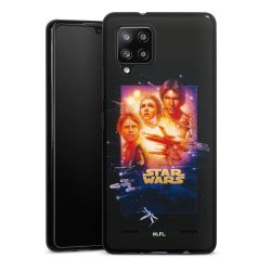 New Carry Case Hülle Schwarz