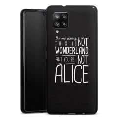 Carry Case Single Black