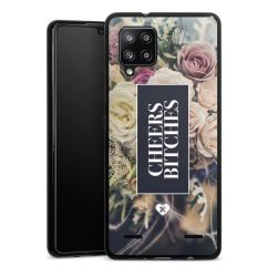 Carry Case Single Black