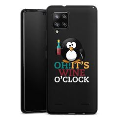 Carry Case Single Black