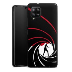 Carry Case Single Black