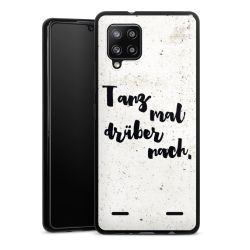 Carry Case Hülle Schwarz ohne Band