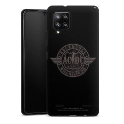 Carry Case Hülle Schwarz ohne Band