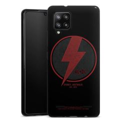 Carry Case Hülle Schwarz ohne Band