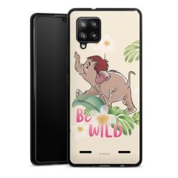 Carry Case Single Black