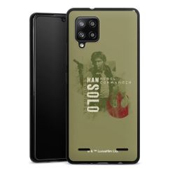 Carry Case Single Black