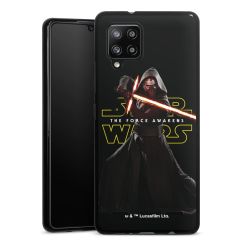 Carry Case Single Black