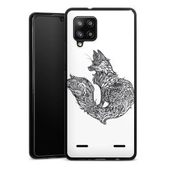 Carry Case Single Black