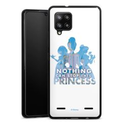 Carry Case Single Black