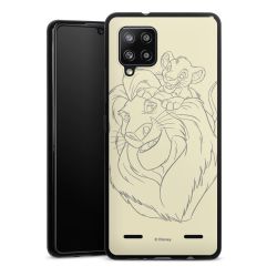 Carry Case Single Black