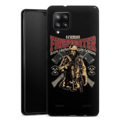 Carry Case Hülle Schwarz ohne Band