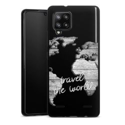 Carry Case Single Black