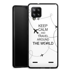 Carry Case Single Black