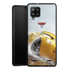 Carry Case Single Black