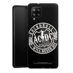 Carry Case Hülle Schwarz ohne Band