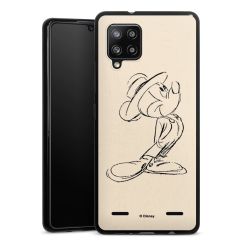 Carry Case Single Black