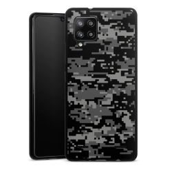 Carry Case Single Black