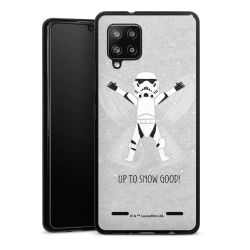 Carry Case Single Black