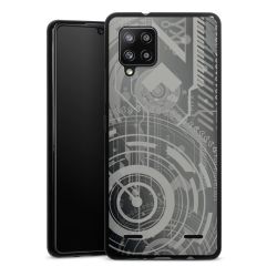 Carry Case Single Black