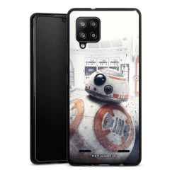 Carry Case Single Black