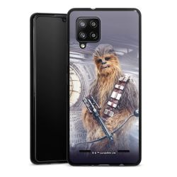 New Carry Case Hülle Schwarz