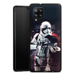 New Carry Case Hülle Schwarz