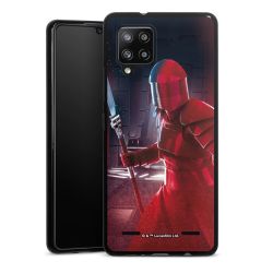 Carry Case Single Black