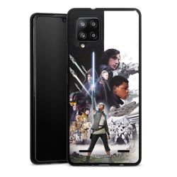 New Carry Case Hülle Schwarz