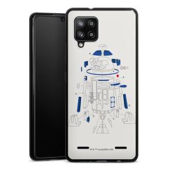 Carry Case Single Black