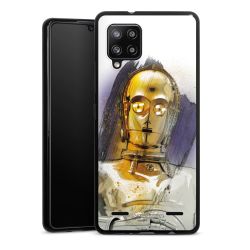 Carry Case Single Black